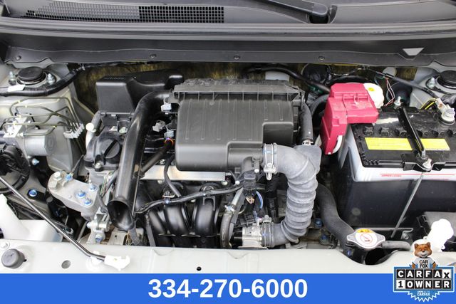 used 2024 Mitsubishi Mirage G4 car, priced at $15,750