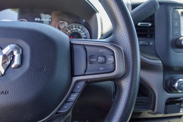 new 2024 Ram 5500HD car, priced at $55,742