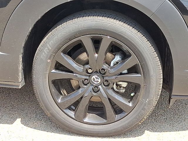 used 2024 Mazda CX-30 car, priced at $33,185