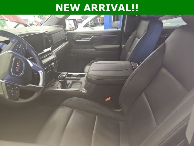 used 2024 GMC Sierra 1500 car, priced at $48,500