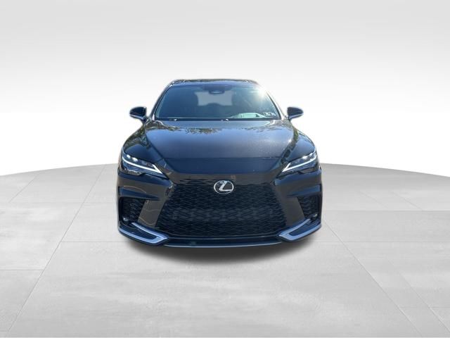 used 2023 Lexus RX car, priced at $51,209