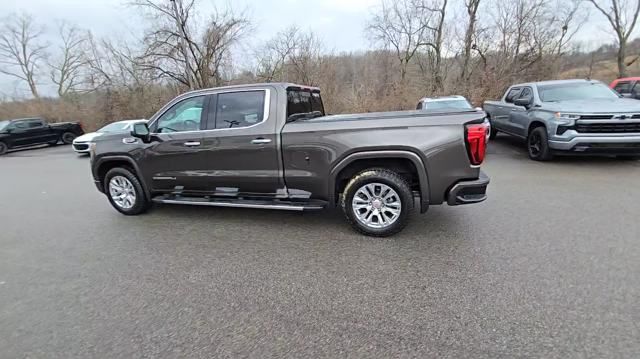 used 2019 GMC Sierra 1500 car, priced at $43,999