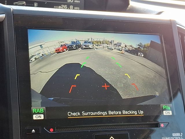 used 2021 Subaru Forester car, priced at $25,910