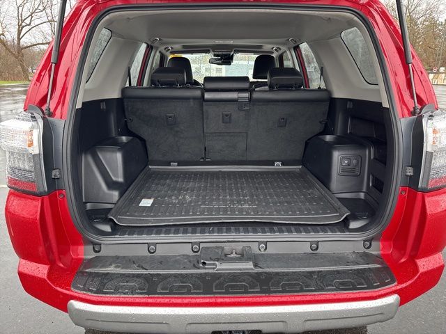 used 2022 Toyota 4Runner car, priced at $44,999