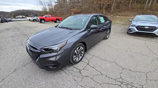 new 2025 Subaru Legacy car, priced at $33,593