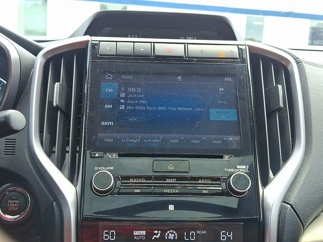 used 2019 Subaru Ascent car, priced at $26,785