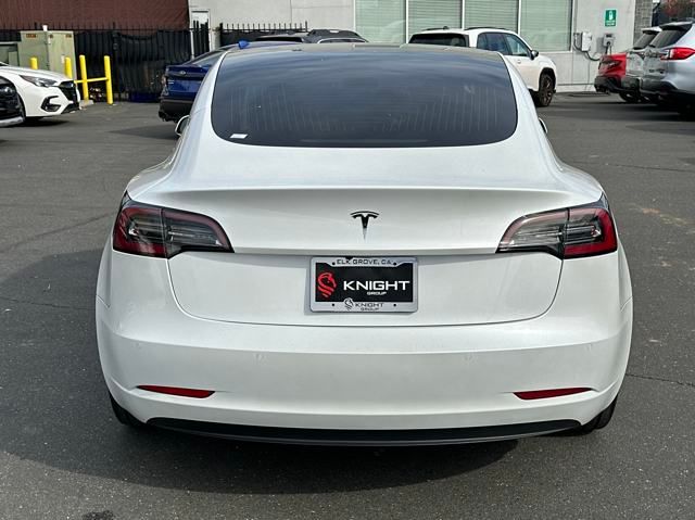 used 2020 Tesla Model 3 car, priced at $21,562