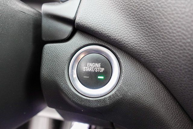 used 2021 Chevrolet Equinox car, priced at $19,175