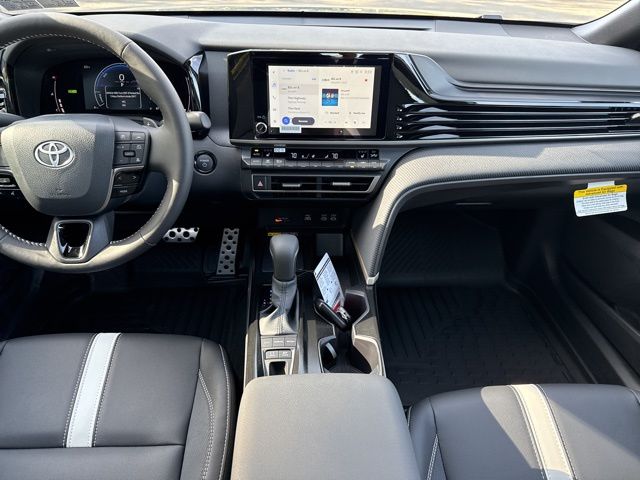 new 2026 Toyota Camry car, priced at $36,023