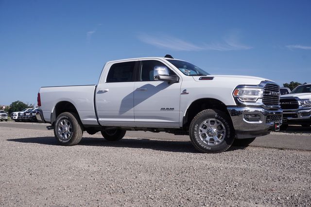 new 2024 Ram 2500 car, priced at $72,480