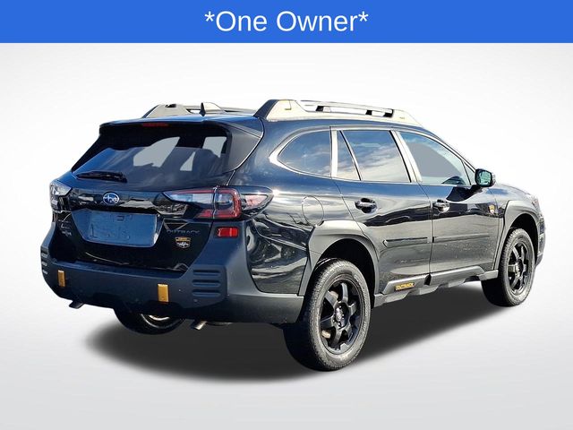 used 2022 Subaru Outback car, priced at $30,280