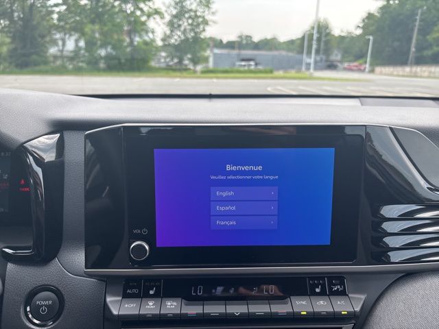 used 2025 Toyota Camry car, priced at $32,199