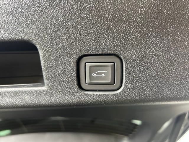 new 2025 Buick Enclave car, priced at $47,000