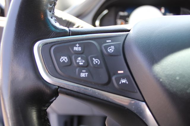 used 2019 Chevrolet Bolt EV car, priced at $15,777