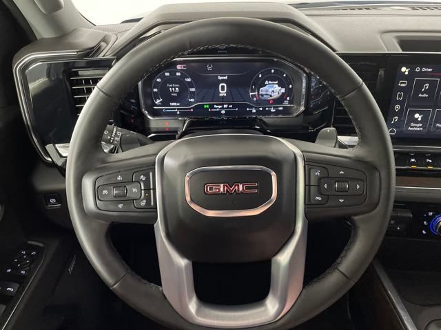 new 2025 GMC Sierra 1500 car, priced at $58,000