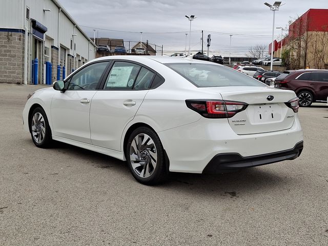 new 2025 Subaru Legacy car, priced at $34,307