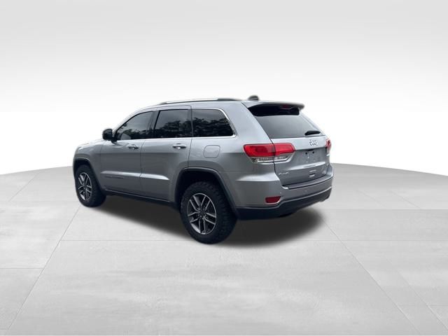 used 2019 Jeep Grand Cherokee car, priced at $20,499
