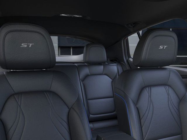 new 2025 Buick Envista car, priced at $29,625