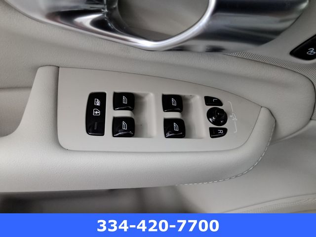new 2025 Volvo XC90 Plug-In Hybrid car, priced at $80,765