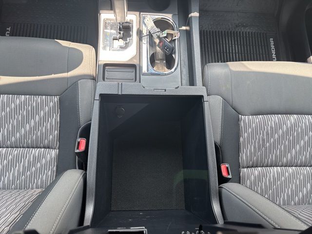 used 2020 Toyota Tundra car, priced at $41,299