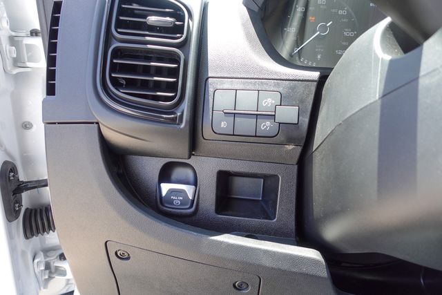 new 2025 Ram ProMaster 1500 car, priced at $42,690