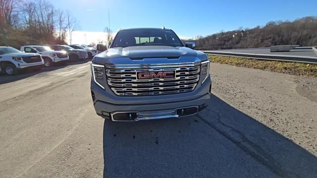 new 2025 GMC Sierra 1500 car, priced at $81,270