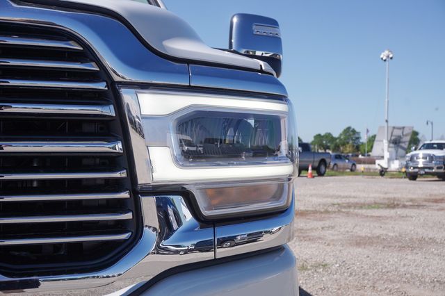 new 2024 Ram 2500 car, priced at $63,425