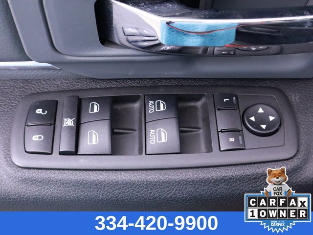 used 2022 Ram 1500 Classic car, priced at $25,999
