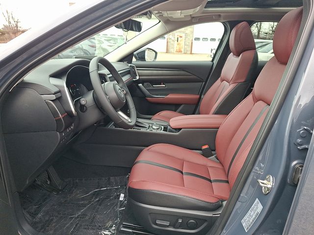 new 2026 Mazda CX-50 Hybrid car, priced at $40,890