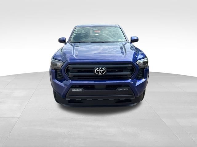 new 2025 Toyota Tacoma car, priced at $41,798