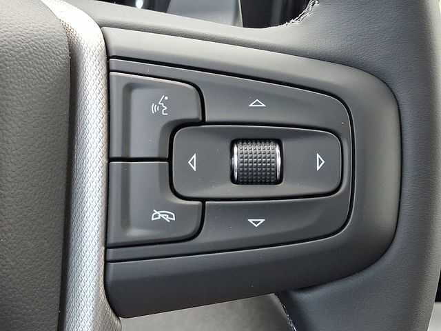 new 2025 GMC Sierra 1500 car, priced at $73,434