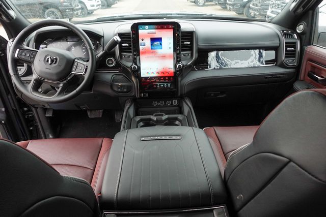new 2026 Ram 2500 car, priced at $96,675