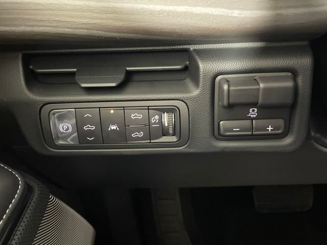 new 2025 GMC Sierra EV car, priced at $96,000