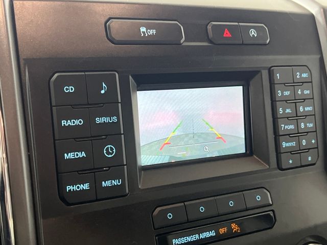 used 2016 Ford F-150 car, priced at $22,500