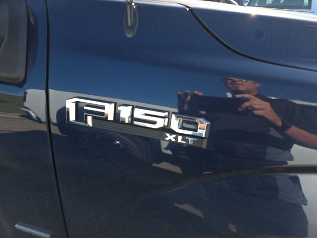 used 2016 Ford F-150 car, priced at $22,500