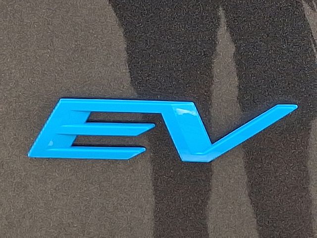 used 2017 Chevrolet Bolt EV car, priced at $12,770