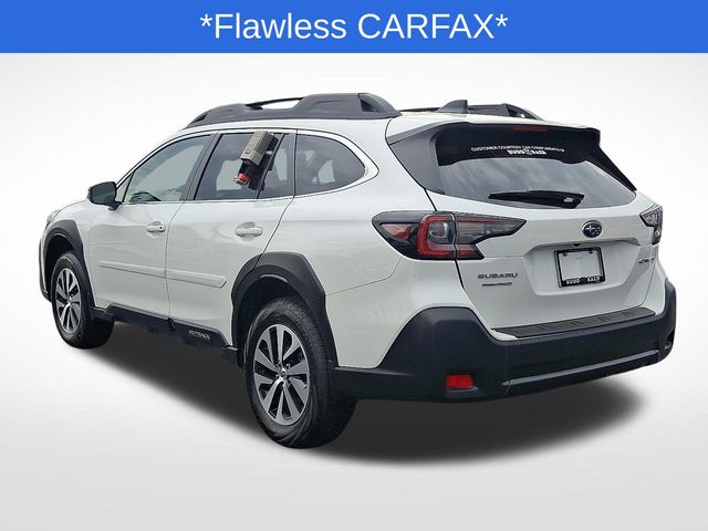 used 2025 Subaru Outback car, priced at $33,930