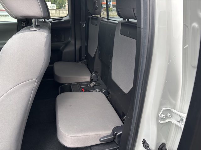 used 2023 Toyota Tacoma car, priced at $31,795