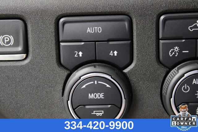 used 2024 Chevrolet Silverado 1500 car, priced at $52,999