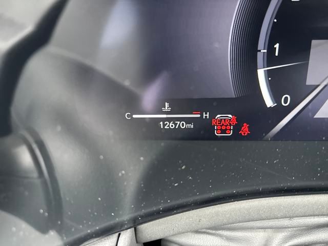used 2024 Lexus TX car, priced at $61,399
