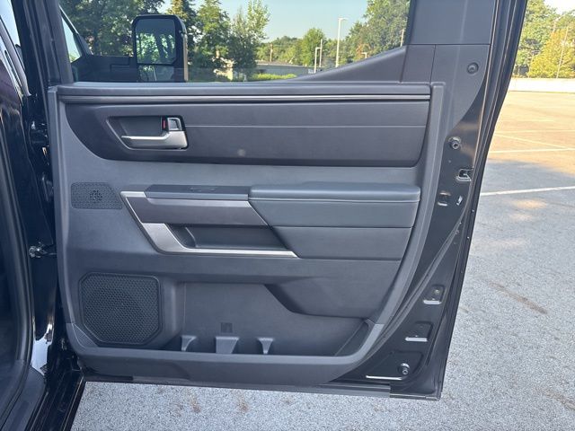 used 2022 Toyota Tundra car, priced at $42,499