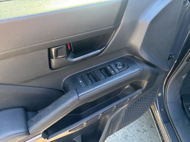 new 2025 Toyota Tacoma car, priced at $44,237