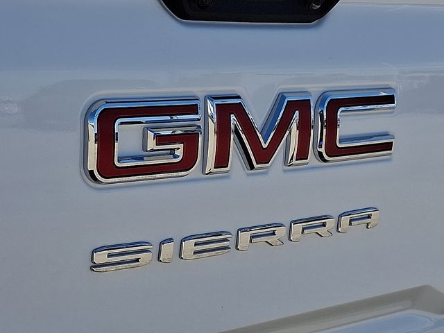 new 2025 GMC Sierra 2500HD car, priced at $53,515