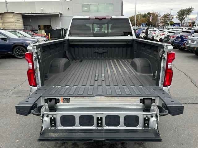 used 2022 Chevrolet Silverado 2500HD car, priced at $69,999