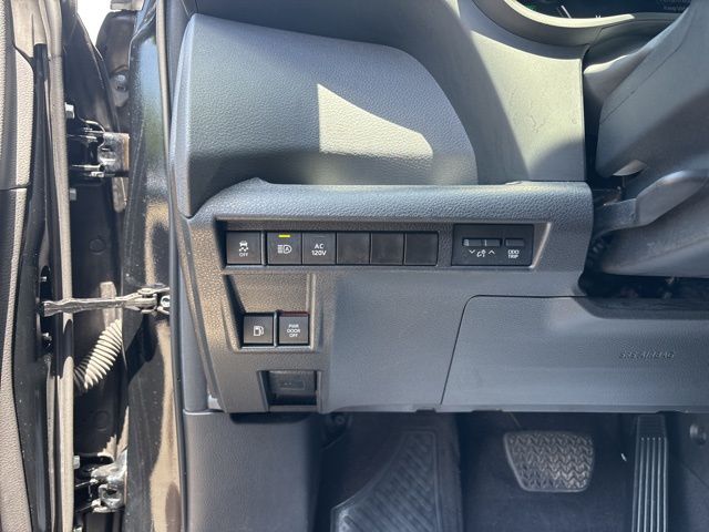 used 2024 Toyota Sienna car, priced at $50,169