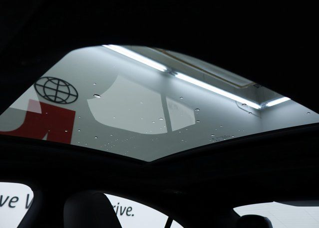new 2025 Mercedes-Benz CLA car, priced at $52,605
