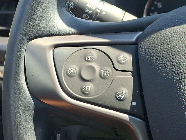 used 2023 GMC Acadia car, priced at $37,956