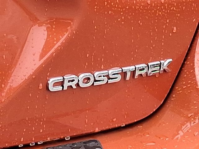 new 2024 Subaru Crosstrek car, priced at $33,168