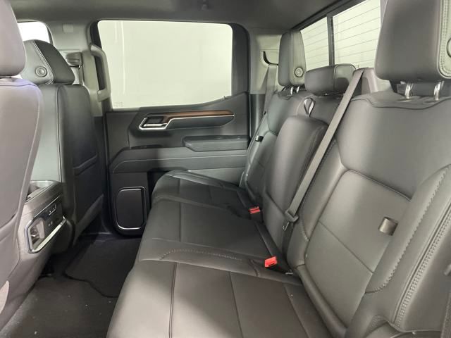 new 2025 GMC Sierra 1500 car, priced at $72,000