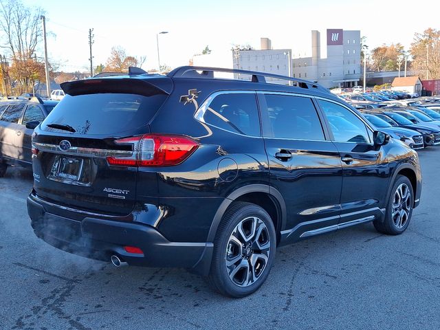 new 2024 Subaru Ascent car, priced at $44,728